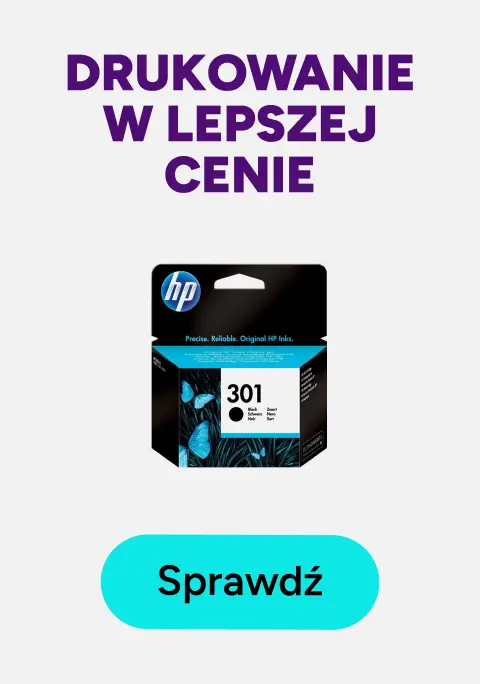 Drukowanie w lepszej cenie