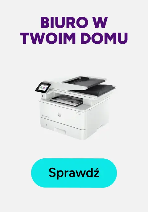 Biuro w twoim domu
