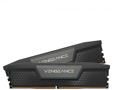 Pamięć DDR5 Vengeance 64GB/5200 (2*32GB) C40