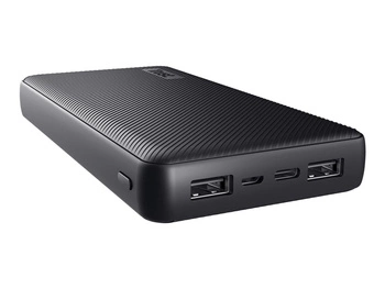 TRUST PRIMO 20.000mAh Powerbank ECO