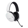 Słuchawki gamingowe Trust GXT 491W FAYZO WIRELESS White