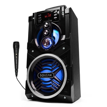 Głośnik karaoke SQUEAK BEATBOXER BLUETOOTH 5.1