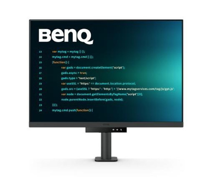 Monitor 28 cali RD280UA 4K IPS 5ms/IPS/1200:1/HDMI/DP 