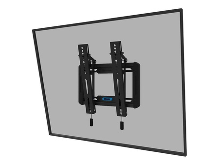 NEOMOUNTS WL35-550BL12 Tilt Wallmount 24-55inch Max 45kg VESA max 200x200 Distance to wall 3.3cm Black