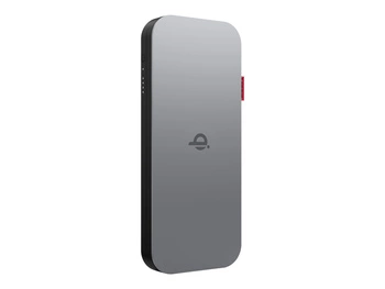 LENOVO Go USB-C Mobile Power Bank 10000mAh + Qi Wireless