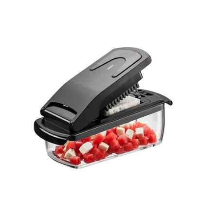 Krajacz do warzyw i owoców GEFU TREPPO G-89471