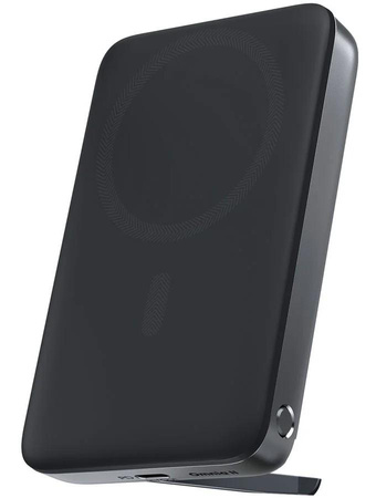 PB-MS06 Qi2 MagSafe PowerBank 10000mAh 30W PD