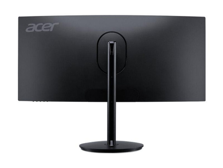ACER Nitro XZ342CUS3bmiipphx 34inch VA UWQHD Curved 180Hz 400cd/m2 1ms 2xHDMI2.0 DP Speakers Height