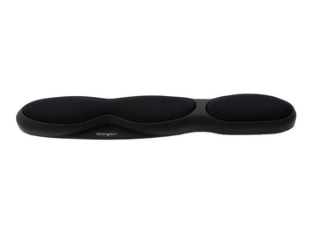 KENSINGTON 62383 Podkładka pod klawiaturę Foam Wrist Rest Czarna