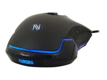 IBOX IMOGS9002 MYSZ I-BOX AURORA A-3 OPTYCZNA MYSZ GAMING RGB