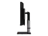 LENOVO ThinkVision P40w-20 39.7inch 5120x2160 21:9 Thunderbolt4 HDMI DP DaisyChain USB-C Dock 96w RJ45 Ultra-Wide Curved Monitor