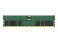 KINGSTON 32GB DDR5 5600MT/s Module DIMM
