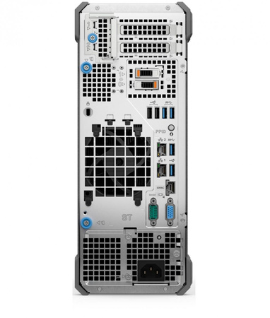 T160 E-2434 16GB H355 480GB SSD iDBas 300W 3Y