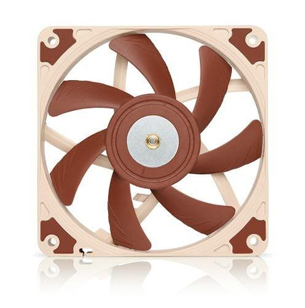 Wentylator NOCTUA NF-A12x15 PWM 120x120x15 mm