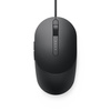 DELL LASER WIRED MOUSE - MS3220 - BLACK