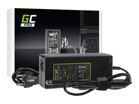 GREENCELL AD71P Zasilacz Ładowarka Green Cell PRO do HP 19.5V 6.15A 120W 4.5-3.0mm