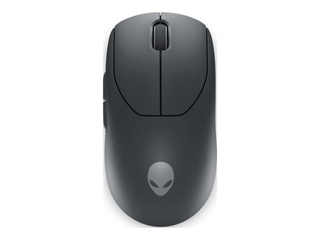 DELL Alienware Pro Wireless Gaming Mouse - Dark Side of the Moon
