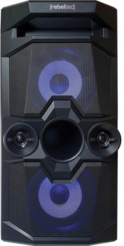 Głośnik Bluetooth Rebeltec SoundBox 480 TWS/FM/USB