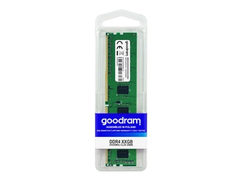 GOODRAM DDR4 16GB 3200MHz CL22 1.2V