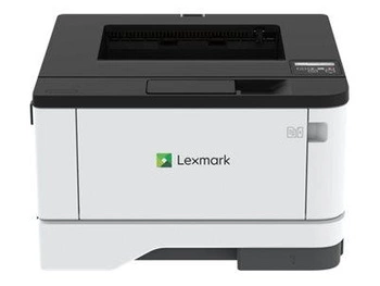 LEXMARK M1342 Printer Mono Duplex laser A4 2400x600dpi 40ppm 350sheets USB LAN