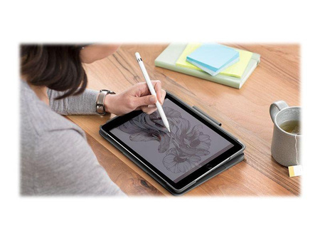LOGITECH Slim Folio for iPad 7th GRAPHITE (UK)
