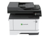 LEXMARK MX431adn MFP Mono laser A4 39ppm Copy 40ppm Print 350sheets USB LAN
