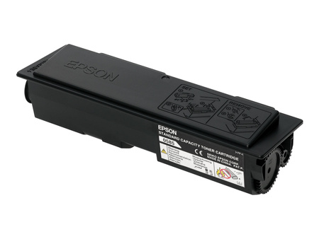 EPSON C13S050585 Toner Epson black standard capacity zwrotny 3000str AcuLaser MX20/M2400/M2300