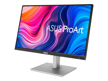 ASUS ProArt Display PA279CV 27inch IPS 4K 2xHDMI DP USB type C Speakers