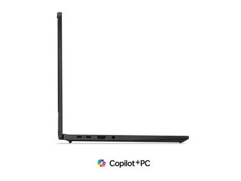 LENOVO ThinkPad T14s G6 Intel Core Ultra 5 228V 14inch WUXGA 32GB 512GB SSD M.2 PCIe Intel Arc W11P 3YR Premier