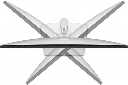 Monitor U2723QE 27 cali IPS LED 4K (3840x2160) /16:9/HDMI/2xDP/3xUSB-C/4xUSB 3.2/RJ-45/3Y AES&PPG