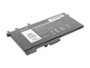 Bateria do Dell Latitude E5280, E5580 3000 mAh (34 Wh) 11.4 Volt