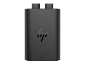 HP USB-C 65W Laptop Charger EURO
