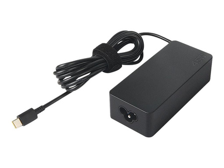 LENOVO 4X20M26256 Lenovo 45W Standard AC Adapter (USB Type-C) EU