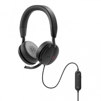 Dell Pro Wired ANC Headset WH5024
