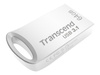 TRANSCEND TS64GJF710S Transcend pamięc USB Jetflash 710s 64GB USB 3.0 metalowy wodoodporny