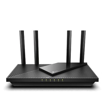 Router Archer AX55 AX3000 4LAN 1WAN 1USB