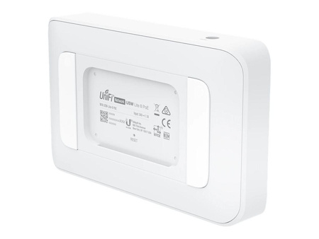 UBIQUITI UniFi Switch Lite 8 Gigabit RJ45 ports including 4x 802.3at PoE+
