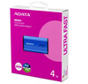Dysk zewnętrzny SSD SE880 4TB USB3.2A/C Gen2x2 Niebieski
