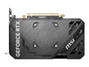 MSI GeForce RTX 4060 Ti VENTUS 2X BLACK 8G OC