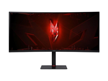 ACER Nitro XV345CURV3bmiphuzx 34inch VA UWQHD Curved 165Hz 300cd/m2 1ms HDMI DP HUB USB USB typ C Pivot