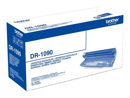 BROTHER DR1090 Bęben Brother DR1090 10000 str HL-1222WE / DCP-1622WE
