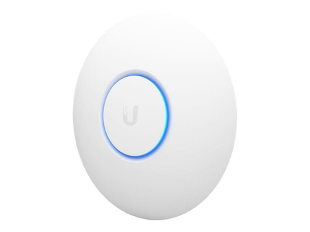 UBIQUITI UAP-nanoHD Ubiquiti UniFi UAP Nano HD 2.4GHz/5GHz, 802.11ac Wave2, 1xGbE, 802.3af PoE