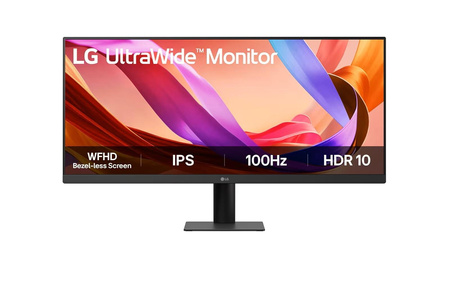 Monitor 29U511A-B 29 cali IPS UltraWide 21:9 WFHD 