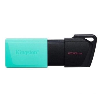 256GB DT EXODIA M USB3.2 GEN 1/(BLACK + TEAL)