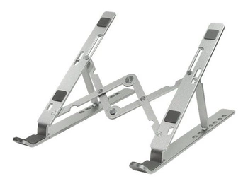 LOGILINK AA0134 Podstawka na laptopa składana 10-16inch