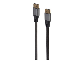GEMBIRD DisplayPort cable 8K premium series 1.8m