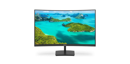 Monitor Philips 27" 271E1SCA/00 VGA HDMI głośniki