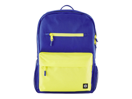 HP Campus Plecak - Niebieski 7J596AA