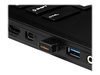 EDIMAX EW-7611ULB Edimax 2-in-1 N150 Wi-Fi & Bluetooth 4.0 Nano USB Adapter