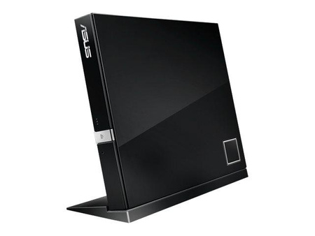 SBW-06D2X-U USB2.0/EXT. 6X SLIM BLURAYWRITER